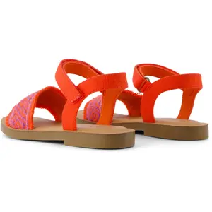 Mädchensandalen Toms Remi image-4