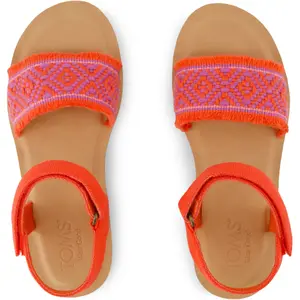 Mädchensandalen Toms Remi image-3