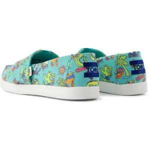 Alpargatas niño Toms Classic image-2