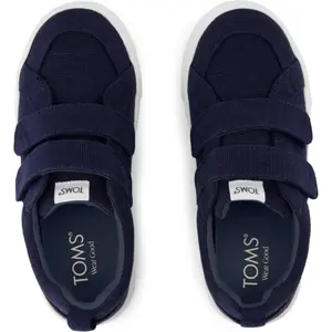 Children's Trainers Toms Cruz Double Strap image-3