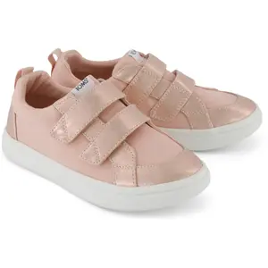 Girl Trainers Toms Cruz Double Strap image-1