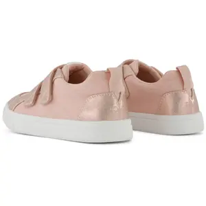 Girl Trainers Toms Cruz Double Strap image-2