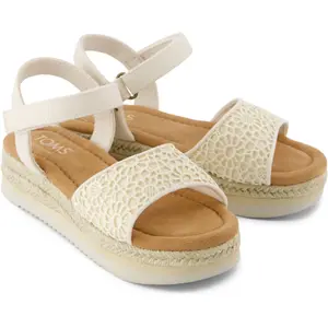 Pigeonsandaler til piger Toms Diana image-2