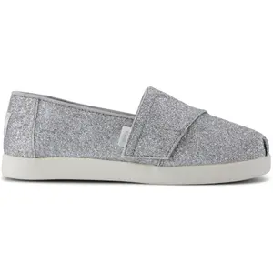 Espadrillas iconiche bambina Toms Classic
