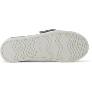 Espadrillas iconiche bambina Toms Classic image-5