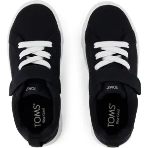 Children's Trainers Toms Cruz Lace-up image-4
