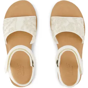 Sandali bambina Toms Remi image-3