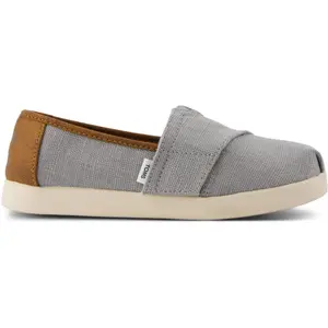 Heritage Espadrilles Child Toms Classic image-0