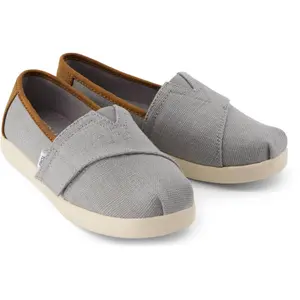 Heritage Espadrilles Child Toms Classic image-2