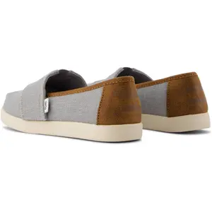 Heritage Espadrilles Child Toms Classic image-4