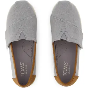 Heritage Espadrilles Child Toms Classic image-3