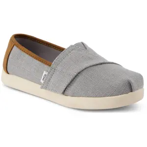 Heritage Espadrilles Child Toms Classic image-1