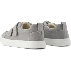 Child's Velcro trainers Toms Cruz Double Strap image-2