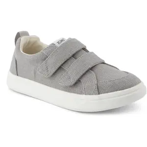 Child's Velcro trainers Toms Cruz Double Strap image-5