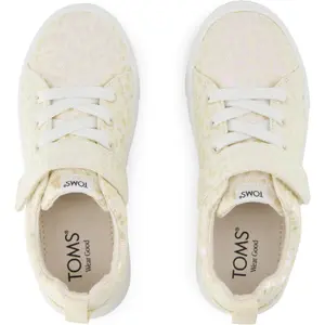 Girl Trainers Toms Cruz Lace-up image-4