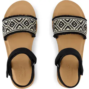 Mädchensandalen Toms Remi image-3