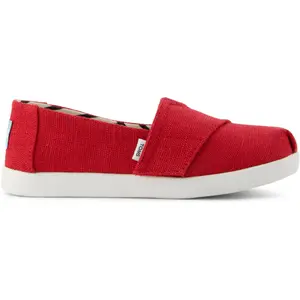 Espadrilles child Toms Classic image-0