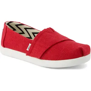 Espadrilles child Toms Classic image-1