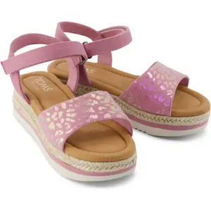 Pigeonsandaler til piger Toms Diana image-2
