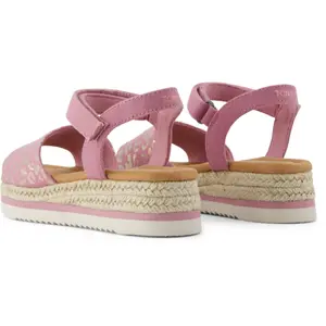 Pigeonsandaler til piger Toms Diana image-4