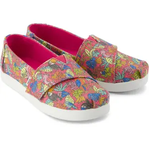 Espadrilles für Mädchen Toms Classic image-2