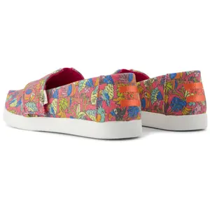Espadrilles für Mädchen Toms Classic image-4