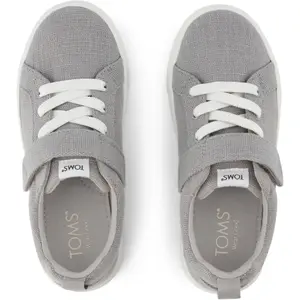 Children's Trainers Toms Cruz Lace-up image-4