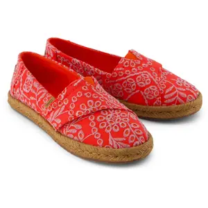 Espadrilles girl Toms Rope 2.0 image-1