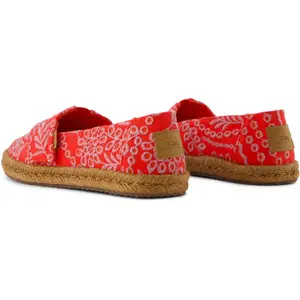 Espadrilles girl Toms Rope 2.0 image-2