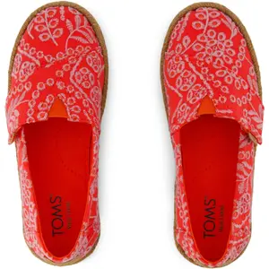 Espadrilles girl Toms Rope 2.0 image-4
