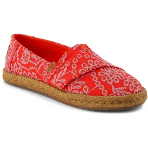 Espadrilles girl Toms Rope 2.0 image-5