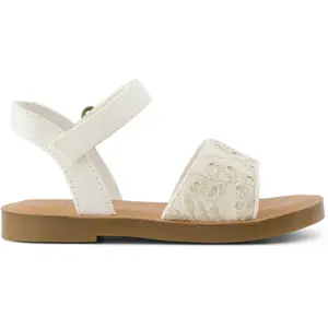Baby girl sandals Toms Remi