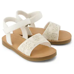 Baby girl sandals Toms Remi image-1