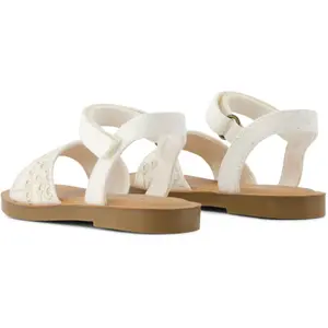 Baby girl sandals Toms Remi image-2