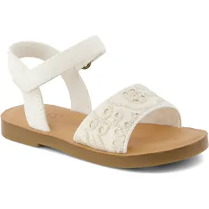 Baby girl sandals Toms Remi image-5