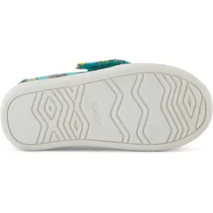 Espadrilles bébé garçon Toms Classic image-3