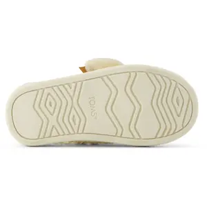 Espadrilles estampadas para bebé niña Toms Classic image-3
