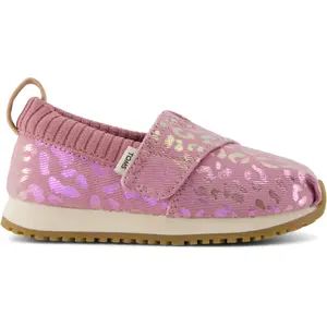 Baby girl Trainers Toms image-0