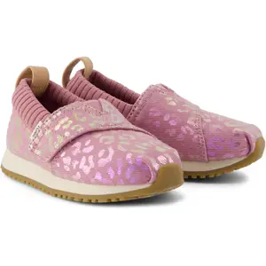 Baby girl Trainers Toms image-2