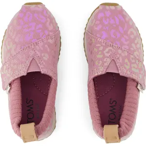 Baby girl Trainers Toms image-3
