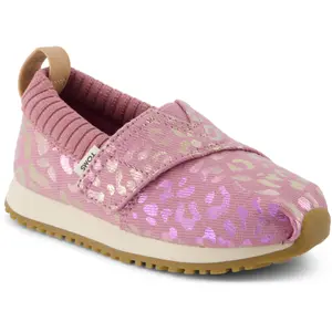 Baby girl Trainers Toms image-1