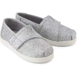 Glitrende Espadriller til Baby Pige Toms Classic image-2