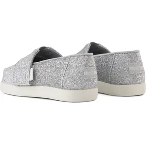 Glitrende Espadriller til Baby Pige Toms Classic image-4