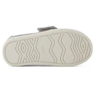 Glitrende Espadriller til Baby Pige Toms Classic image-5