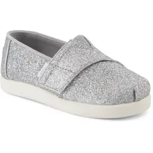 Glitrende Espadriller til Baby Pige Toms Classic image-1