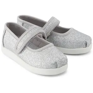 Bailarinas de bebés Toms Nora Mary Jane image-1