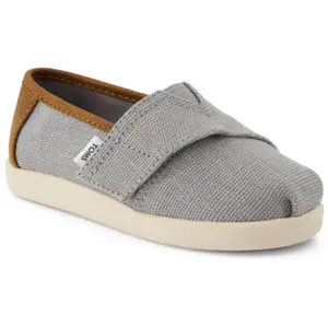 Heritage PU Baby Espadrilles Toms Classic image-1