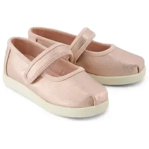Bailarinas de bebés Toms Nora Mary Jane image-1