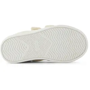 Baby girl scratch Trainers Toms Cruz Double Strap image-3