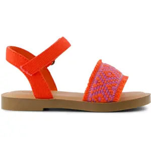 Sandaler til babypiger Toms Remi